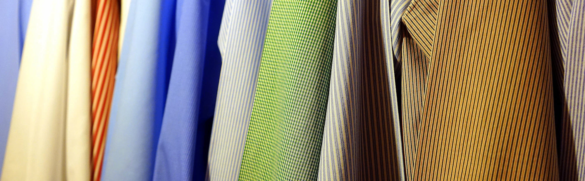 Dry Cleaning