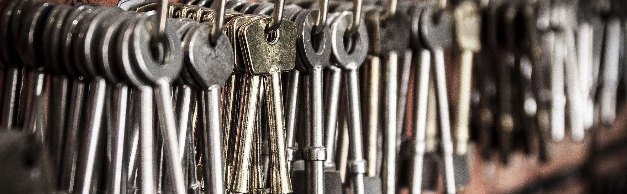 Key Cutting