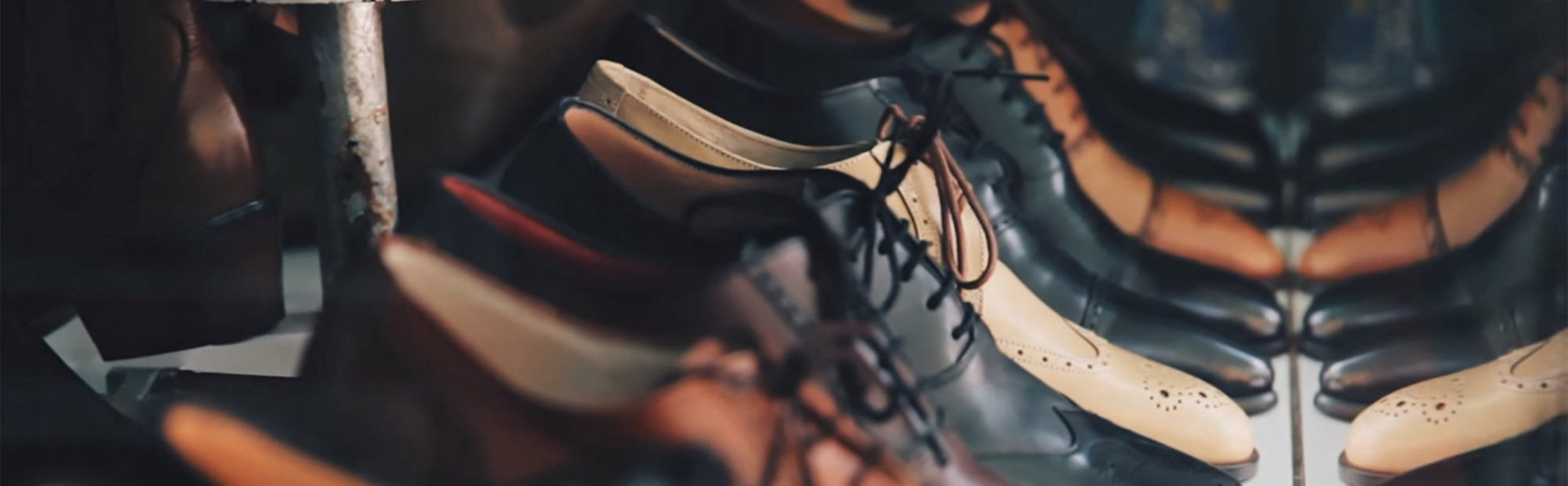 Shoe Repairs