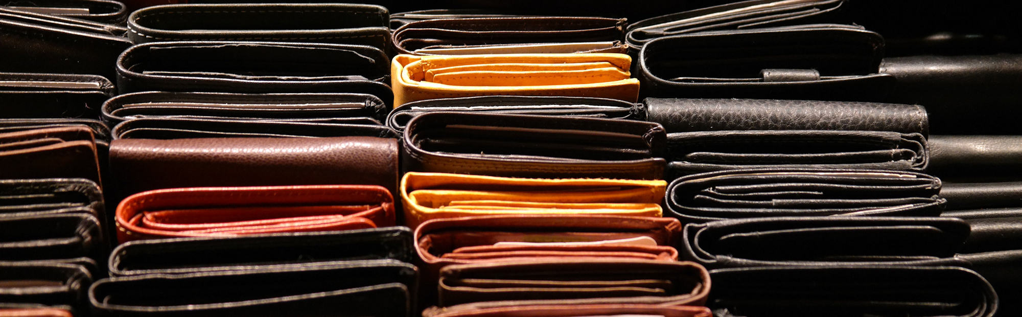 Wallets